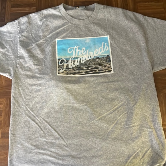 Mens tshirt - Picture 1 of 3